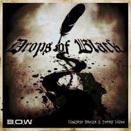 BROTHERHOOD OF WOLVES - Drops of Black 2026