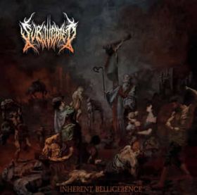 SUBJUGATED - Inherent Belligerence