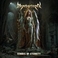 MYSTERICON - Echoes Of Eternity