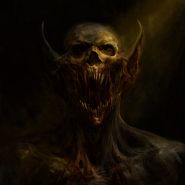 DISILLUMINATION - Distorted Psalms of The Inhumanly Omniversed Consciousness