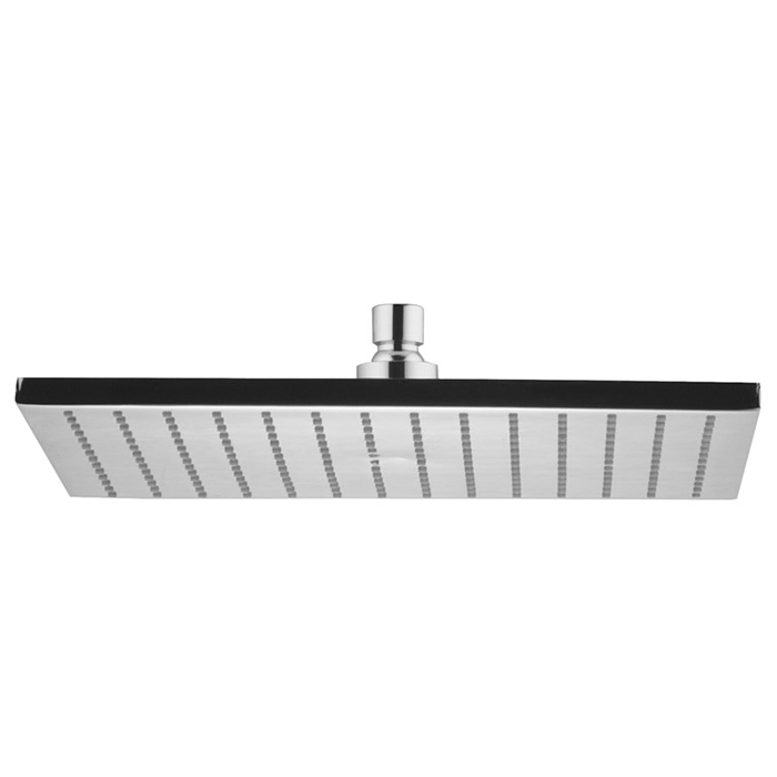 Лейка для верхнего душа Fima - carlo frattini Wellness F2630/2 25х25