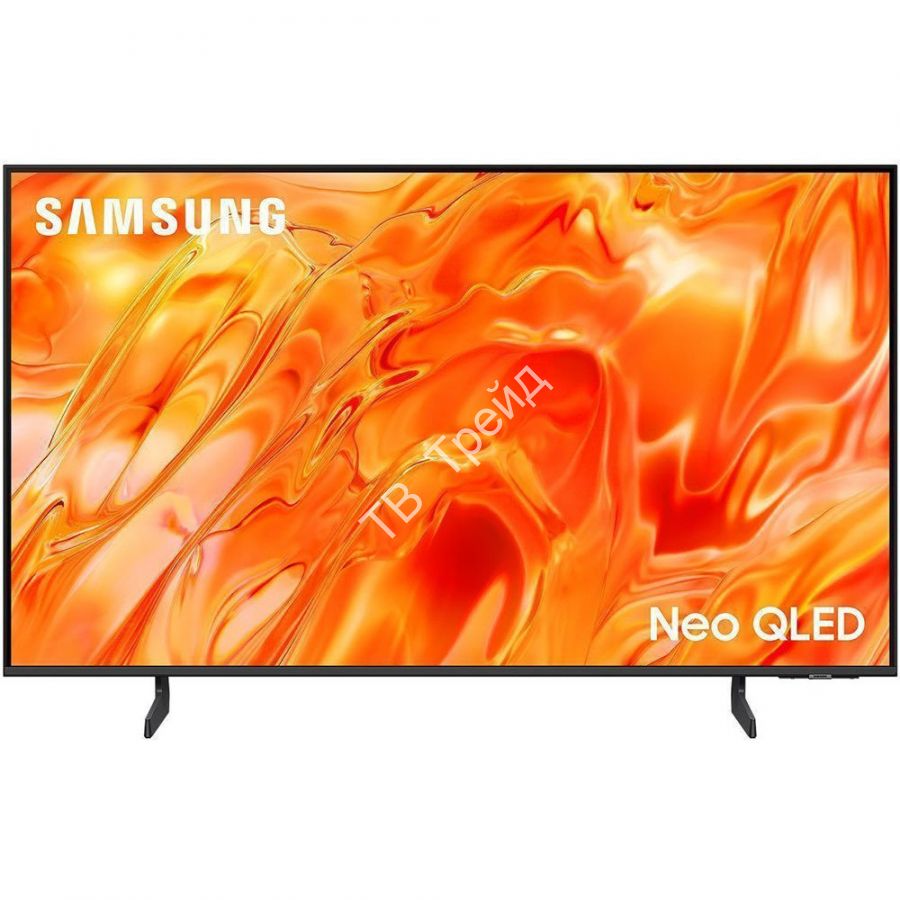 Телевизор Samsung QE50QN70HAUXPY