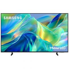 Телевизор Samsung UE85M1EHAUXPY Mini LED 4K Ultra HD