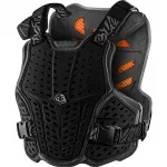 Troy Lee Designs Rockfight Ce Chest Protector Black защитный жилет