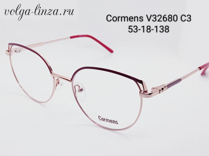 Оправа Cormens V32680