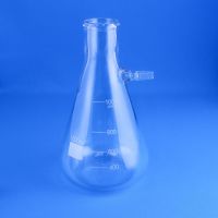 Колба Бунзена Labdevices, 1000 мл, стекло Boro 3.3, без шлифа
