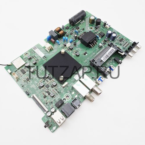 Материнская плата RSAG7.820.11331/ROH для телевизора Toshiba 32V35KE