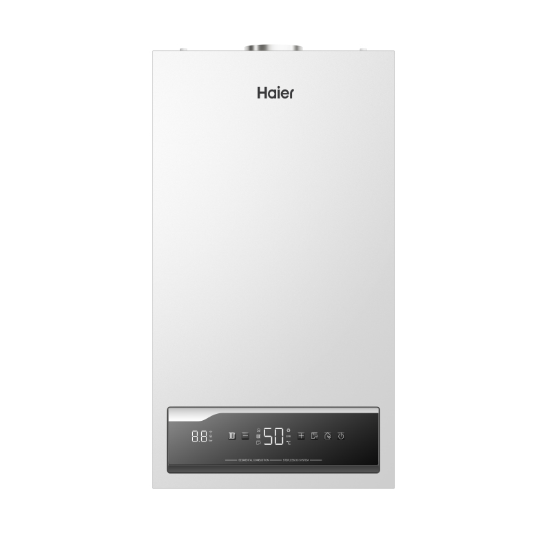 Котел газовый конвекционный двухконтурный Haier ProLine S 2.28 Ti GE0Q61E0BRU