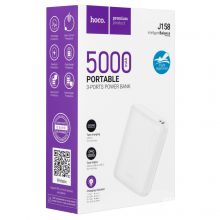 Акк.вншн. HOCO J158 5000mAh