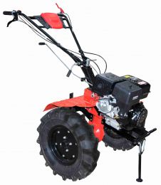 Мотоблок Forza МБ-9-1502  (15,0 л.с., 3вп 1-я пониженная/ 1наз, ВОМ)