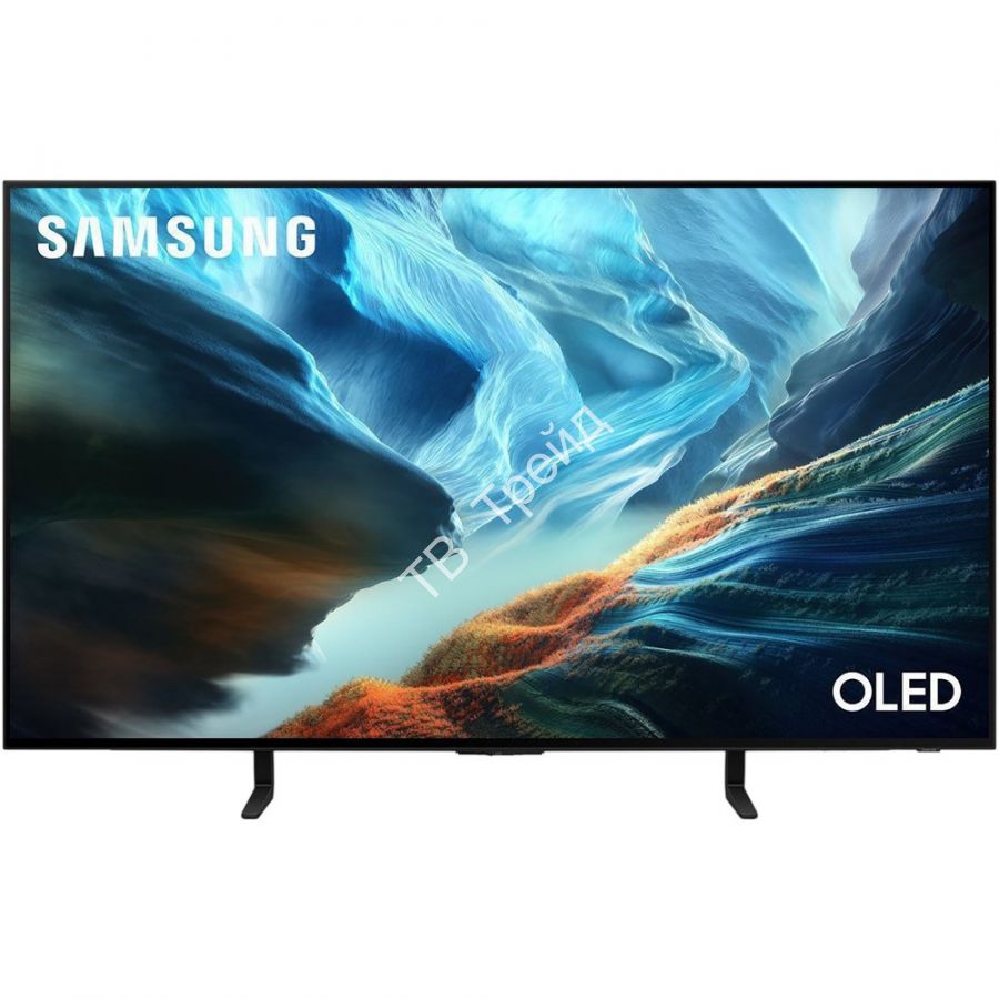Телевизор Samsung QE42S90HAEXPY