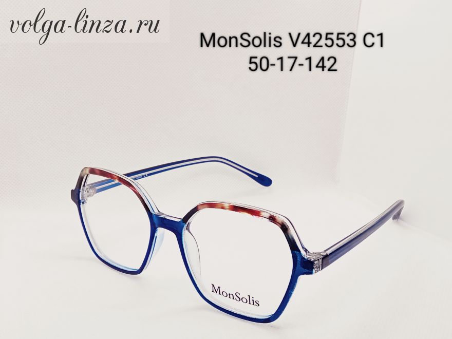 Оправа MonSolis  V42553