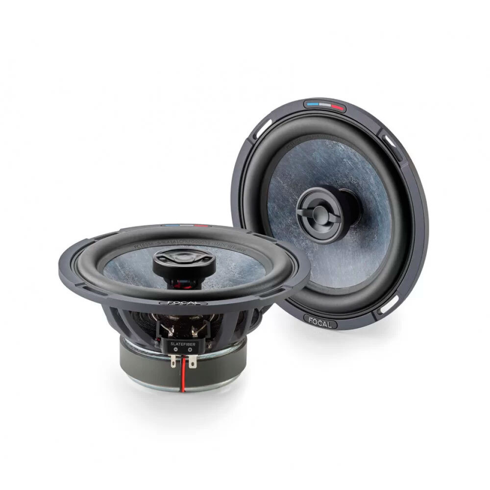 FOCAL PC165SF автоакустика 2-полосная коаксиальная