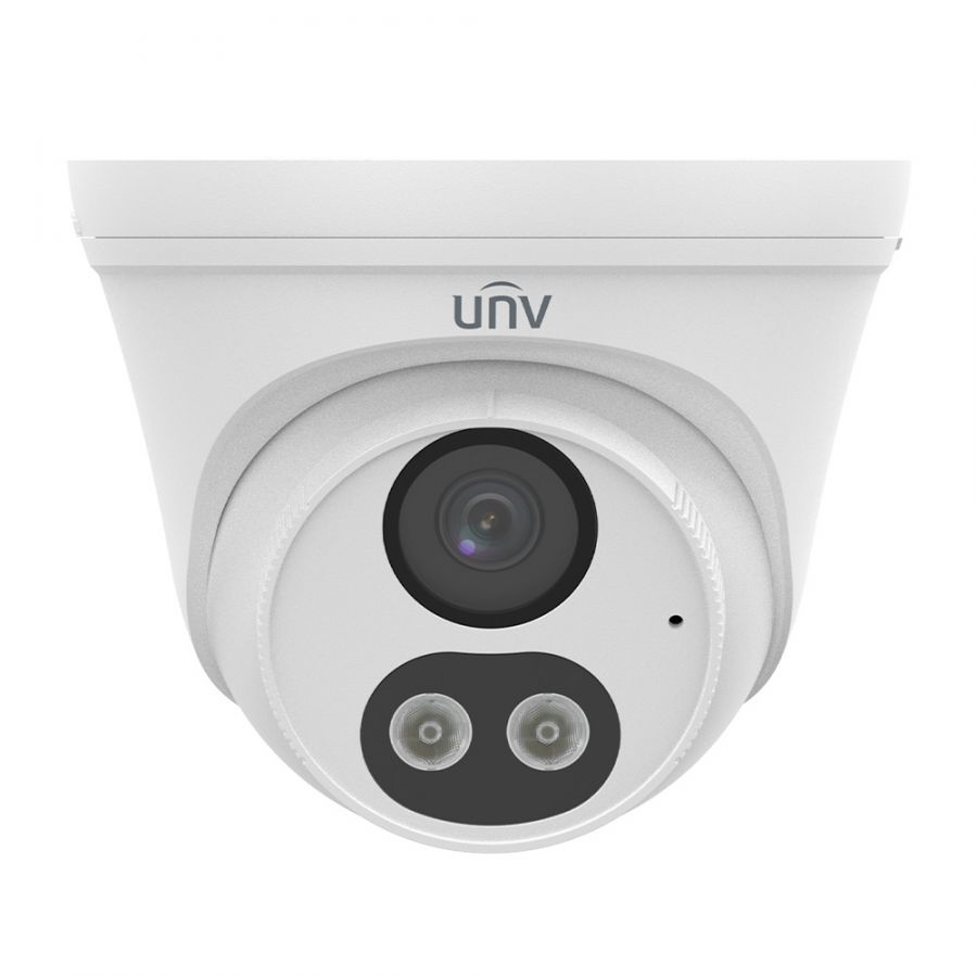 IP-камера Uniview IPC3612LB-AF28K-DL