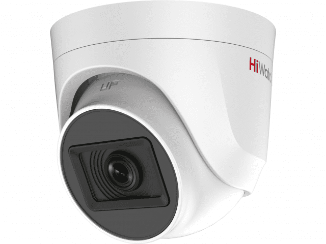 Аналоговая камера HiWatch HDC-T020-P (B) 3.6