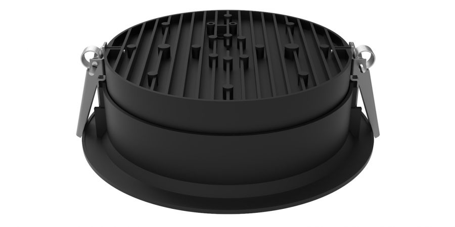 Карелия 26W IP20