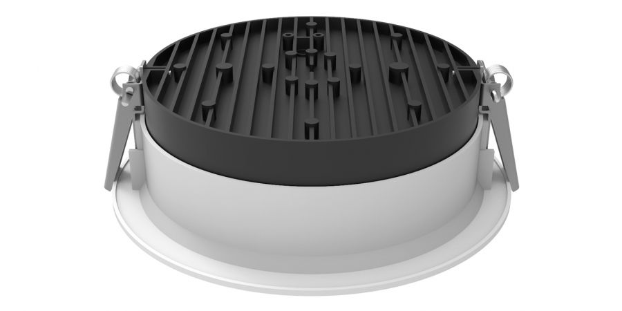 Карелия 13W IP20