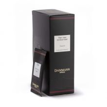 Чай зелёный Dammann Frères Зелёный Юньнань в пакетиках - 24 шт (Франция)