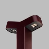 СВЕТИЛЬНИК ПАРКОВЫЙ “SQUARE BOLLARD T”