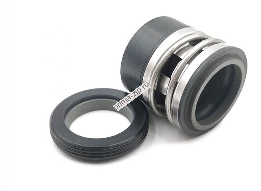 Торцевое уплотнение 55mm 2100K M AA R1S1