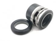 Торцевое уплотнение 25mm 2100K M AA R1S1