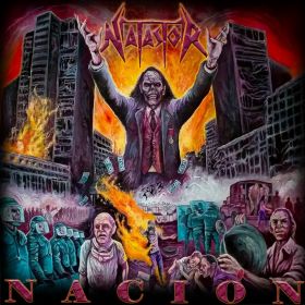 NATASTOR - Nacion