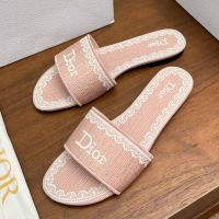 Шлепанцы DIOR Premium