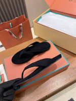 Шлепанцы LORO PIANA Premium