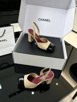 Босоножки CHANEL Premium Босоножки CHANEL Premium