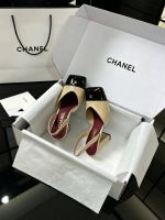 Босоножки CHANEL Premium Босоножки CHANEL Premium