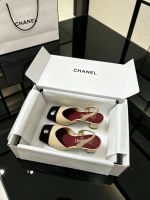 Босоножки CHANEL Premium Босоножки CHANEL Premium