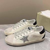 Кроссовки Golden Goose Premium