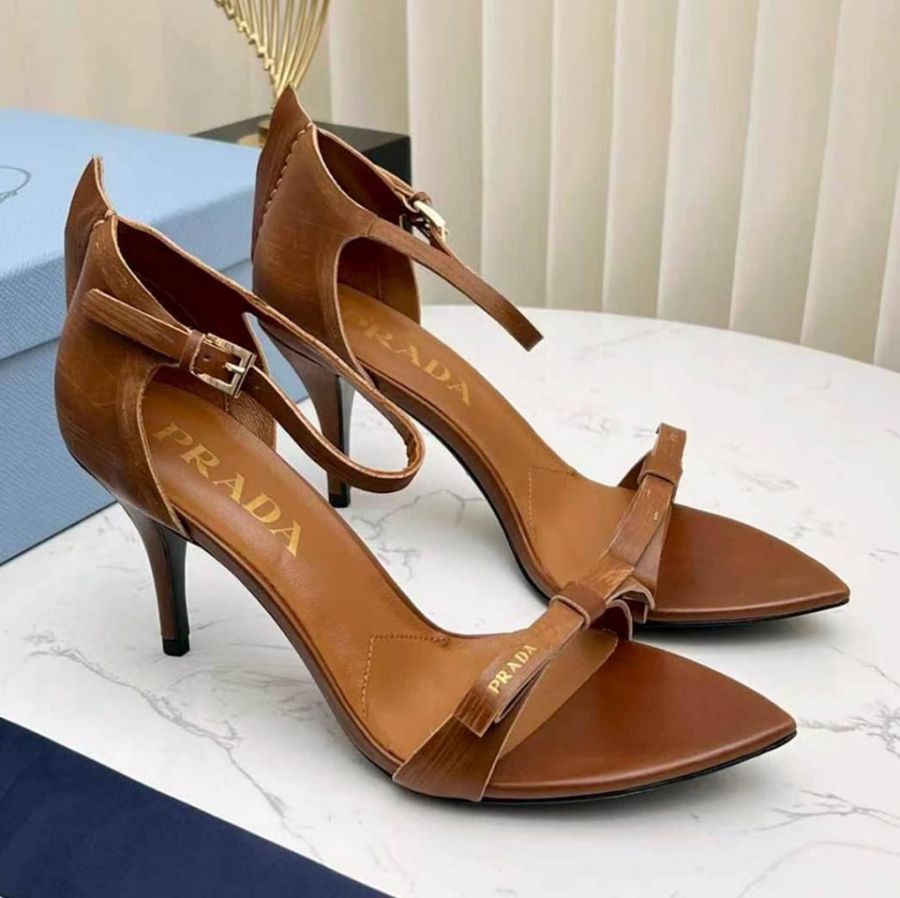 Босоножки PRADA Premium