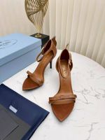 Босоножки PRADA Premium