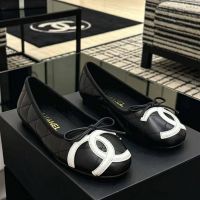 Балетки CHANEL Premium