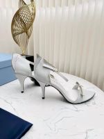 Босоножки PRADA Premium