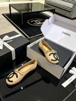 Балетки CHANEL Premium