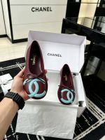 Балетки CHANEL Premium