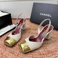 Босоножки CHANEL Premium
