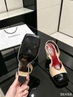 Босоножки CHANEL Premium Босоножки CHANEL Premium