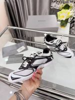 Кроссовки BALENCIAGA RADAR GRADIENT Premium