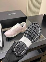 Кроссовки CHANEL Premium Кроссовки CHANEL Premium