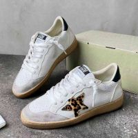 Кроссовки Golden Goose Premium Кроссовки Golden Goose Premium