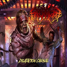 EXECRACION - Dilatacion Carnal