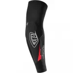 Troy Lee Designs D3O Speed Elbow Sleeve Solid Black защита локтей