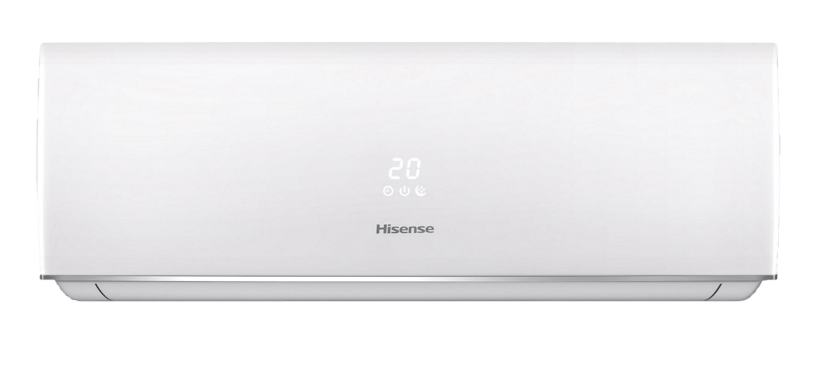 Инверторная сплит-система серии SMART DC Inverter (R32) AS-09UW4RYDDB05 (комплект)