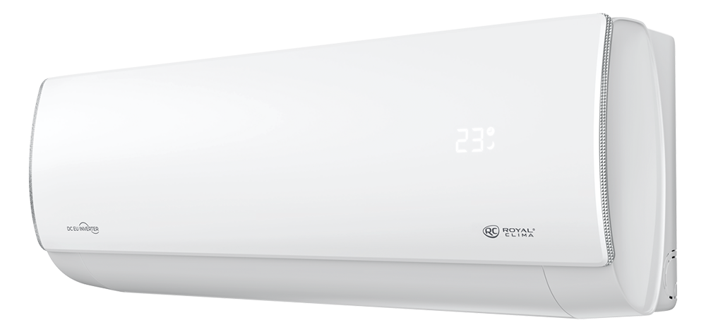 Инверторная сплит-система PERFETTO DC EU Inverter 2024 RCI-PFC55HN (комплект)