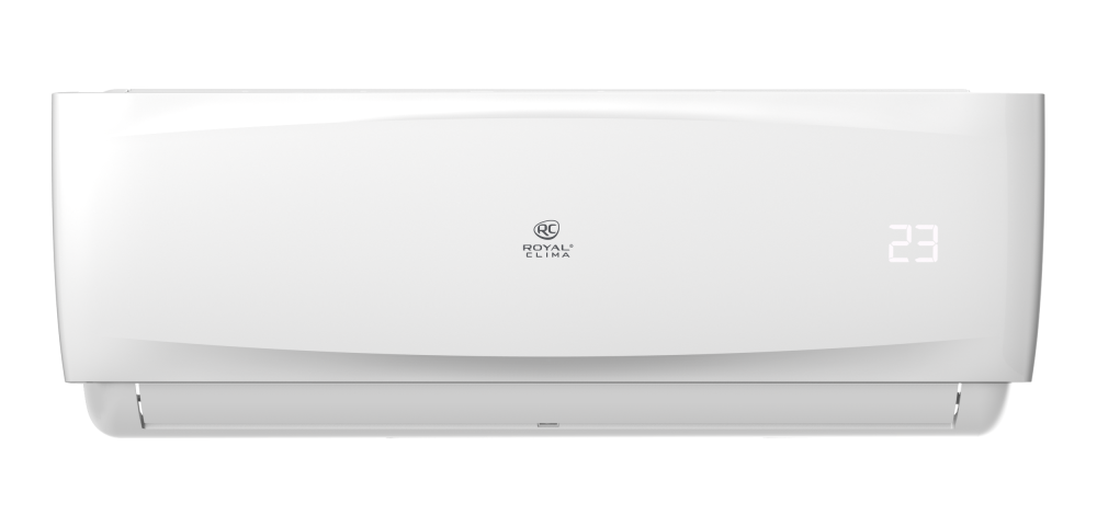 Классическая сплит-система серии VELA NUOVA RC-VNE35HN (комплект)