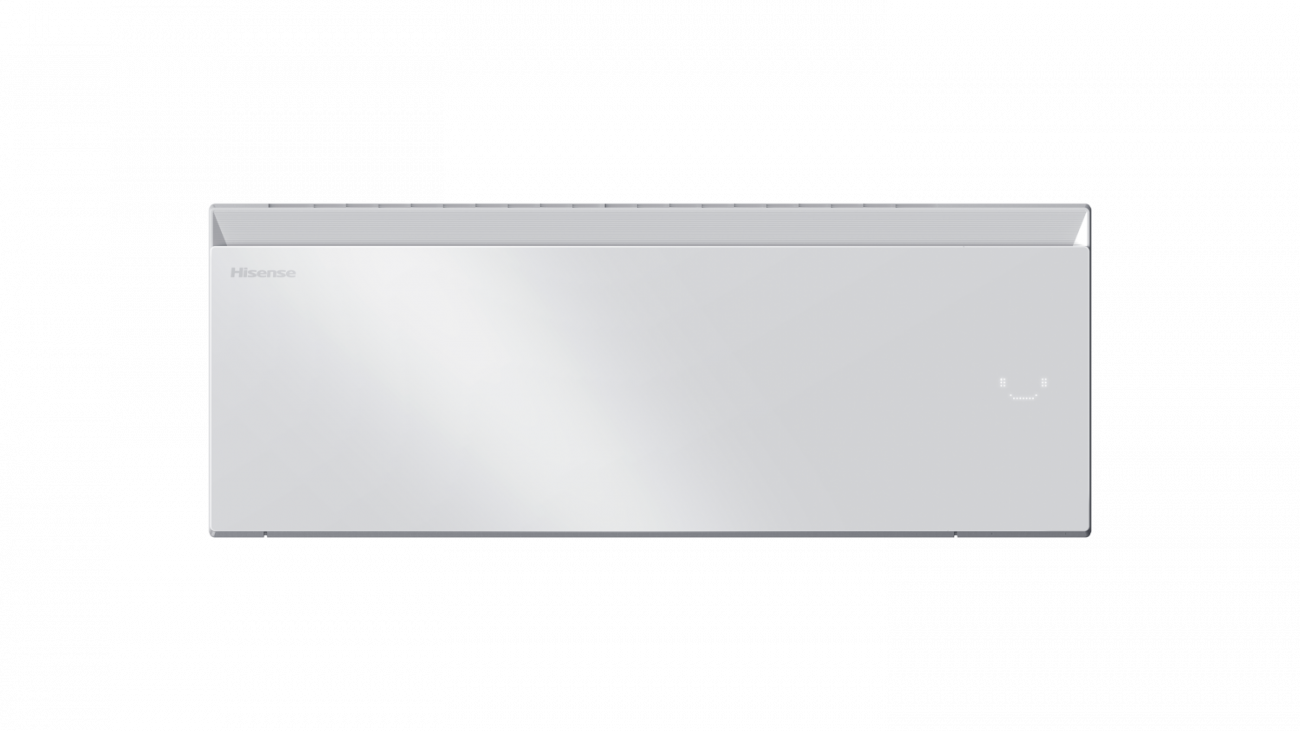 Внутренние блоки настенного типа серии SENSATION PRO MULTI Superior DC Inverter AS-18UW4RFMQK00G