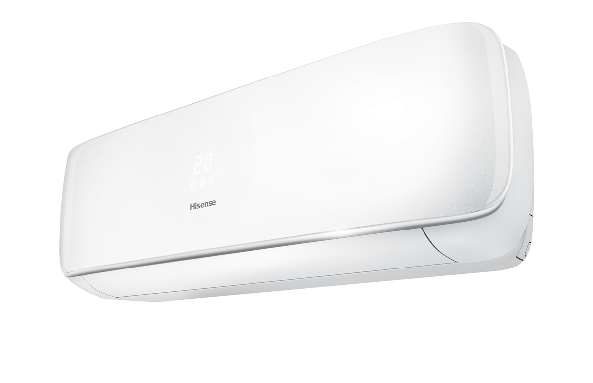 Внутренний блок настенного типа серии Premium Design FREE Match DC Inverter R32 Wi-Fi AMS-09UW4RVETG00